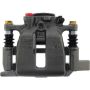 CENTRIC PARTS 141.33585 Centric Semi-Loaded Brake Caliper EPB