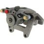 CENTRIC PARTS 141.33586 Centric Semi-Loaded Brake Caliper EPB