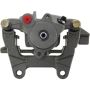 CENTRIC PARTS 141.33586 Centric Semi-Loaded Brake Caliper EPB
