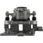 CENTRIC PARTS 141.33586 Centric Semi-Loaded Brake Caliper EPB