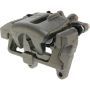 CENTRIC PARTS 141.33586 Centric Semi-Loaded Brake Caliper EPB
