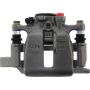 CENTRIC PARTS 141.33586 Centric Semi-Loaded Brake Caliper EPB
