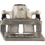 CENTRIC PARTS 141.33587 Centric Semi-Loaded Brake Caliper EPB