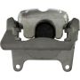 CENTRIC PARTS 141.33587 Centric Semi-Loaded Brake Caliper EPB