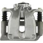 CENTRIC PARTS 141.33587 Centric Semi-Loaded Brake Caliper EPB