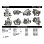 CENTRIC PARTS 141.33589 Centric Semi-Loaded Brake Caliper