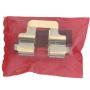 CENTRIC PARTS 141.33589 Centric Semi-Loaded Brake Caliper