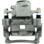 CENTRIC PARTS 141.33594 Centric Semi-Loaded Brake Caliper EPB