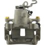 CENTRIC PARTS 141.33599 Centric Semi-Loaded Brake Caliper