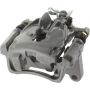 CENTRIC PARTS 141.33601 Centric Semi-Loaded Brake Caliper