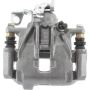 CENTRIC PARTS 141.33601 Centric Semi-Loaded Brake Caliper