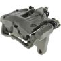 CENTRIC PARTS 141.33602 Centric Semi-Loaded Brake Caliper