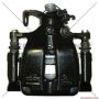 CENTRIC PARTS 141.33605 Centric Semi-Loaded Brake Caliper