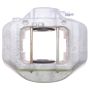 CENTRIC PARTS 141.33606 Centric Semi-Loaded Brake Caliper