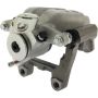 CENTRIC PARTS 141.33607 Centric Semi-Loaded Brake Caliper
