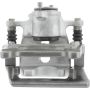CENTRIC PARTS 141.33610 Centric Semi-Loaded Brake Caliper EPB