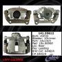 CENTRIC PARTS 141.33611 Centric Semi-Loaded Brake Caliper EPB