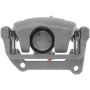 CENTRIC PARTS 141.33612 Centric Semi-Loaded Brake Caliper EPB