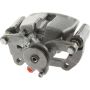 CENTRIC PARTS 141.33612 Centric Semi-Loaded Brake Caliper EPB