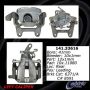 CENTRIC PARTS 141.33615 Centric Semi-Loaded Brake Caliper