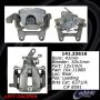 CENTRIC PARTS 141.33616 Centric Semi-Loaded Brake Caliper