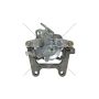 CENTRIC PARTS 141.33616 Centric Semi-Loaded Brake Caliper