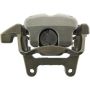 CENTRIC PARTS 141.33620 Centric Semi-Loaded Brake Caliper