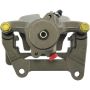 CENTRIC PARTS 141.33623 Centric Semi-Loaded Brake Caliper EPB