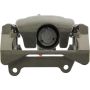 CENTRIC PARTS 141.33623 Centric Semi-Loaded Brake Caliper EPB