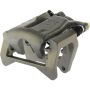 CENTRIC PARTS 141.33623 Centric Semi-Loaded Brake Caliper EPB