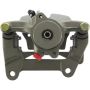 CENTRIC PARTS 141.33624 Centric Semi-Loaded Brake Caliper EPB