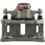 CENTRIC PARTS 141.33624 Centric Semi-Loaded Brake Caliper EPB