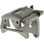 CENTRIC PARTS 141.33624 Centric Semi-Loaded Brake Caliper EPB