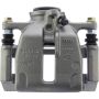 CENTRIC PARTS 141.33624 Centric Semi-Loaded Brake Caliper EPB