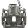 CENTRIC PARTS 141.33625 Centric Semi-Loaded Brake Caliper EPB