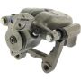 CENTRIC PARTS 141.33625 Centric Semi-Loaded Brake Caliper EPB