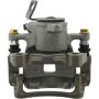 CENTRIC PARTS 141.33626 Centric Semi-Loaded Brake Caliper EPB