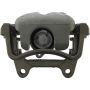 CENTRIC PARTS 141.33626 Centric Semi-Loaded Brake Caliper EPB