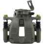 CENTRIC PARTS 141.33626 Centric Semi-Loaded Brake Caliper EPB