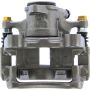 CENTRIC PARTS 141.33631 Centric Semi-Loaded Brake Caliper EPB
