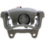 CENTRIC PARTS 141.33631 Centric Semi-Loaded Brake Caliper EPB
