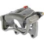CENTRIC PARTS 141.33631 Centric Semi-Loaded Brake Caliper EPB
