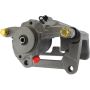 CENTRIC PARTS 141.33633 Centric Semi-Loaded Brake Caliper EPB