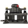 CENTRIC PARTS 141.33633 Centric Semi-Loaded Brake Caliper EPB