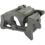 CENTRIC PARTS 141.33633 Centric Semi-Loaded Brake Caliper EPB