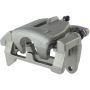 CENTRIC PARTS 141.33634 Centric Semi-Loaded Brake Caliper EPB