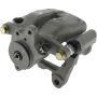CENTRIC PARTS 141.33637 Centric Semi-Loaded Brake Caliper EPB