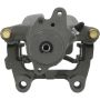 CENTRIC PARTS 141.33637 Centric Semi-Loaded Brake Caliper EPB