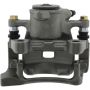 CENTRIC PARTS 141.33637 Centric Semi-Loaded Brake Caliper EPB