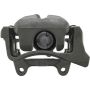 CENTRIC PARTS 141.33637 Centric Semi-Loaded Brake Caliper EPB